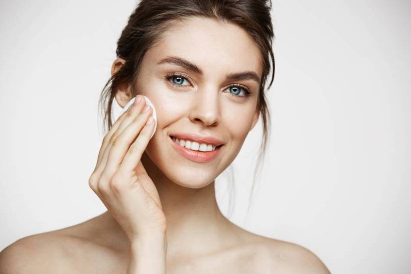 Use of Neem for Face