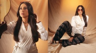 karishma kapoor new look