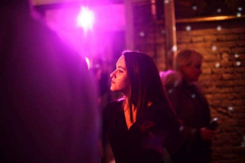 cities of the world are famous for nightlife