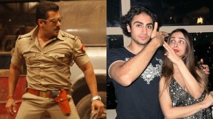 salman khan arhan khan