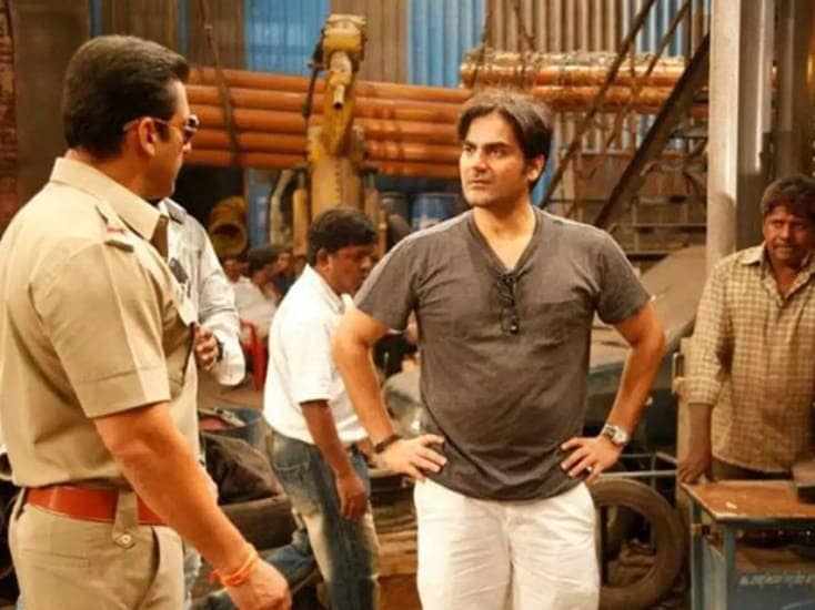 Dabangg 4