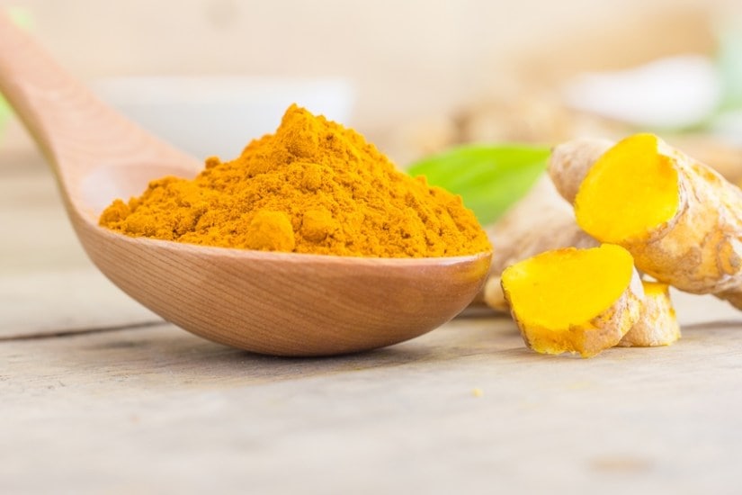 Brightening face packs