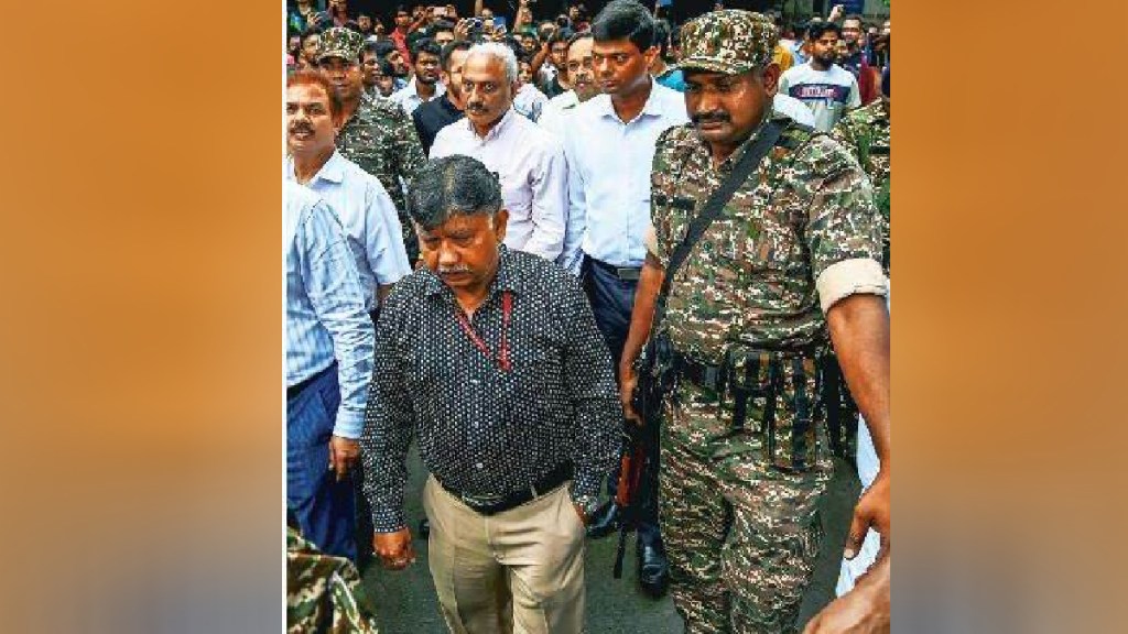 The Supreme Court has taken cognizance of the case of rape and murder of a trainee doctor in Kolkata
