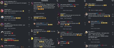 kranti redkar video comments