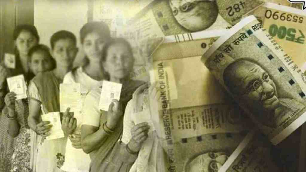 Pune, traders, Ladke vyapari scheme, welfare schemes, tax distribution, government, Majhi Ladki Bahin, Majha Ladka Bhau, Federation of Traders, development work, retirement scheme,