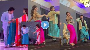 madhuri dixit dances on dola re dola song