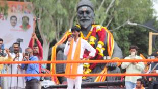 Manoj Jarange Patil Big Announcement, Manoj Jarange On Assembly Elections 2024