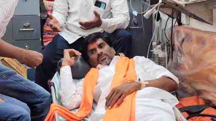 Manoj Jarange Patil to Decide on Assembly Candidacy
