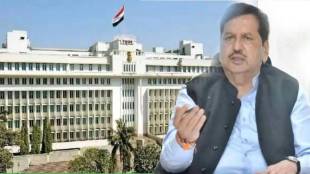 maharashtra cabinet decided to give government land near mantralaya to jain international organization
