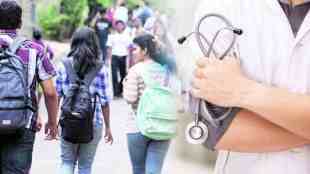 NEET, medical course, 43000 Students Register for Medical Course, Maharashtra, admission, MBBS, BDS, BAMS, BHMS, BUMS, CET chamber, registration, deadline,