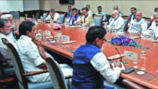 bangladesh crisis opposition parties extend support to central government