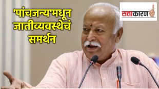 mohan bhagwat panchjanya weekly cast support