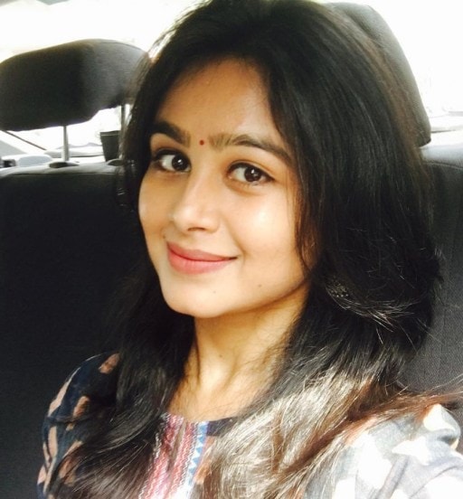 mrunal dusanis comeback on television serial