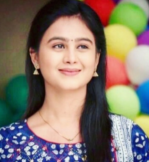 mrunal dusanis comeback on television serial