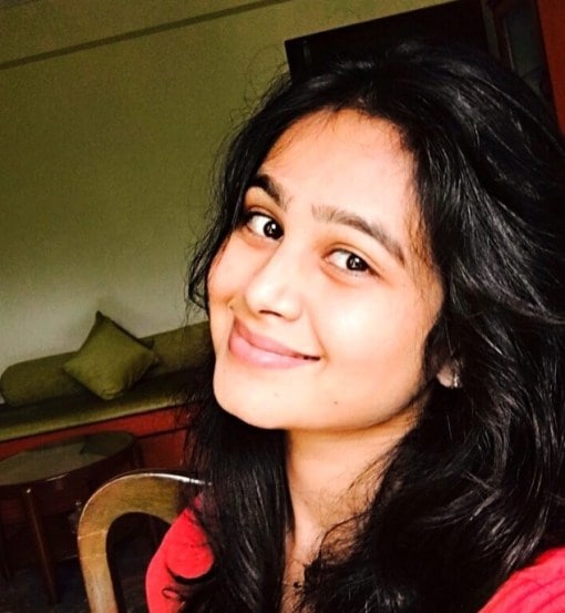 mrunal dusanis comeback on television serial
