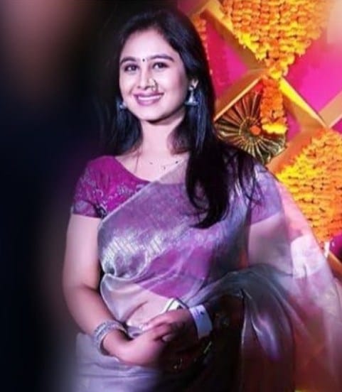mrunal dusanis comeback on television serial