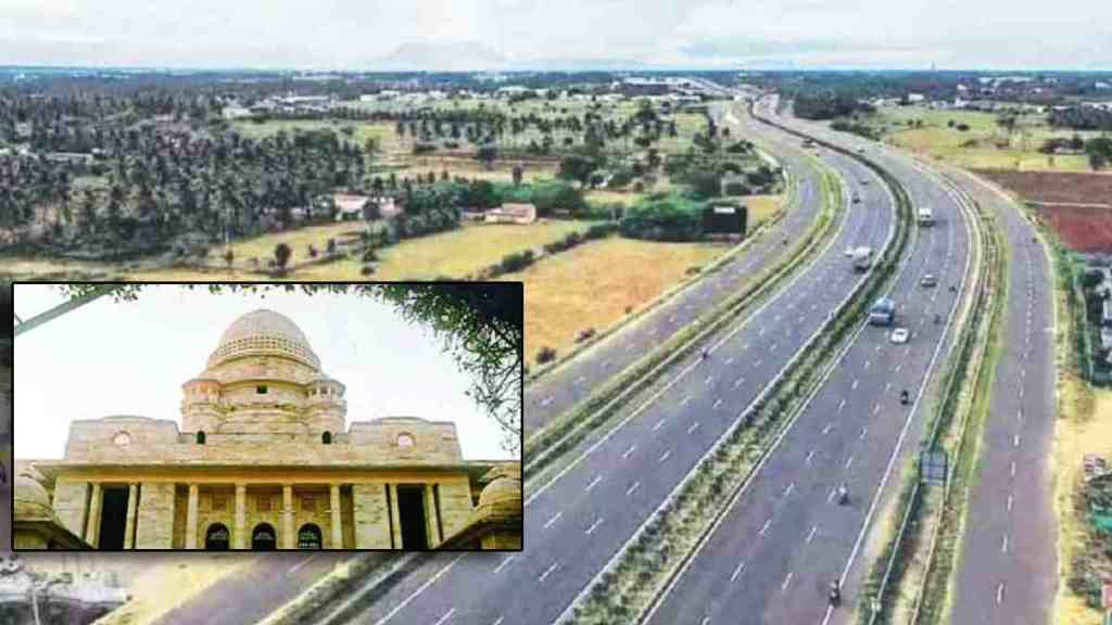Nagpur, Bombay High Court, MSRDC, Nagpur Bench of Bombay High Court, Samruddhi mahamarg, vehicle inspections, Transport Department, Public Interest Litigation,