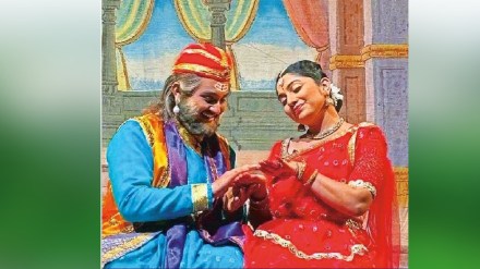 Music Mandarmala A valiant concert of music and dance Music Mandarmala A valiant concert of music and dance