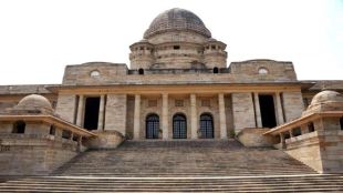 finance department is always keeping track of jurisdictional files says high court