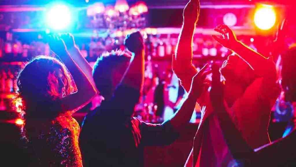 Nagpur, pub, Shankarnagar to Dharampeth, drugs, ganja, police inaction, political leader, youth, nightlife, complaints, loud DJ, drug trafficking,