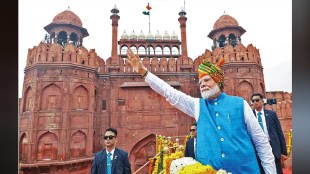 Prime Minister statement in his speech at Red Fort that secular civil code is needed