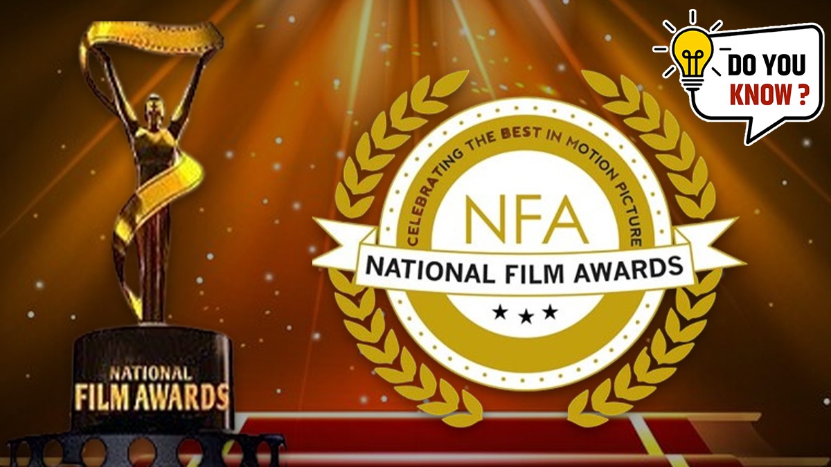 what did 70th National Film Awards winner gets as cash prize