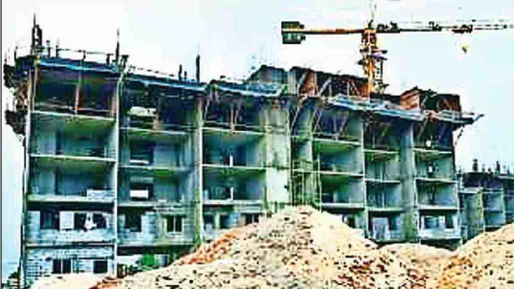 Navi Mumbai, construction sites, SOP, noise pollution, air pollution, blasting, CCTV, Municipal Corporation, redevelopment, Kailas Shinde, regulations, navi Mumbai, navi Mumbai news