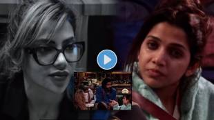 bigg boss marathi season 5 jahnavi dissapoointed with nikki