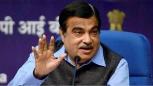 Nitin Gadkari Announces Incentives for Vehicle Scrapping