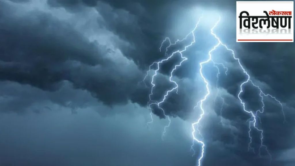 odisha lightning strike
