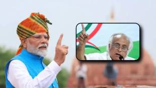 opposition on pm modi speech at red fort