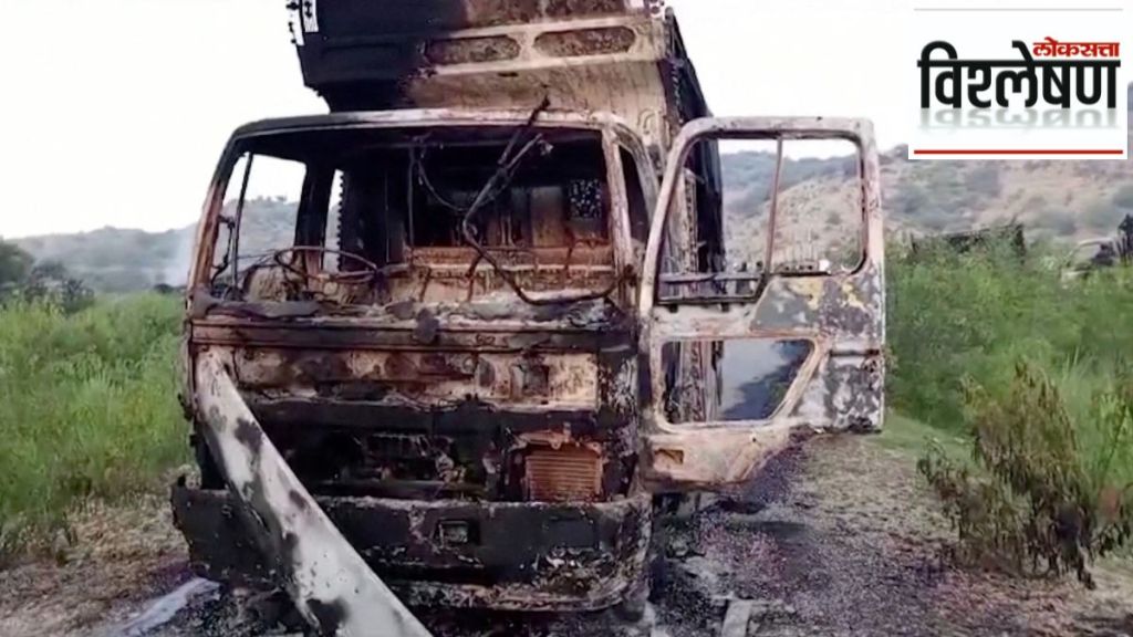 pakistan baluchistan attack