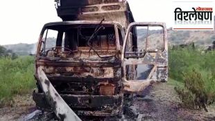 pakistan baluchistan attack