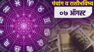 panchang and rashibhavishya on 7th august 2024