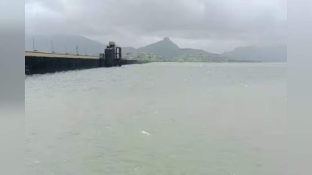 Pimpri Municipal Corporation survey of structures in blue flood line in the wake of floods in Pavana Indrayani Mula rivers Pune news