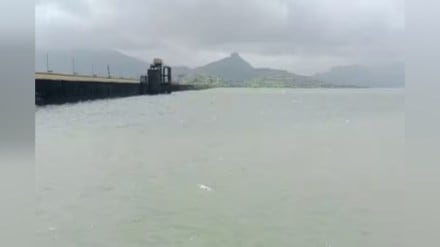 Pimpri Municipal Corporation survey of structures in blue flood line in the wake of floods in Pavana Indrayani Mula rivers Pune news
