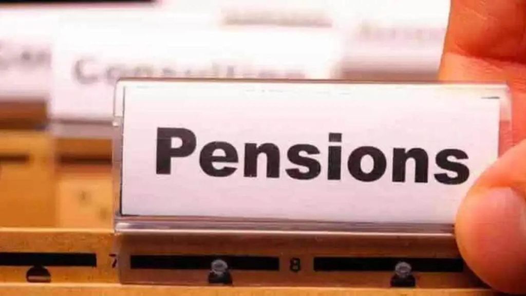 Another committee for old age pension of teachers non-teaching staff