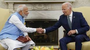 pm modi talks with joe biden