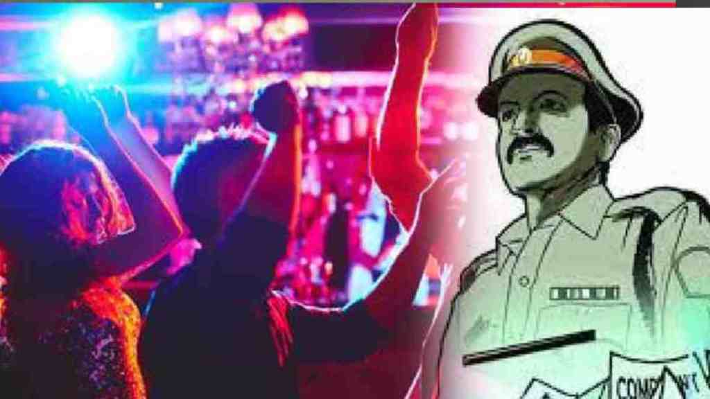 Pune, Kalyaninagar, Bowler Pub, police action, terror threat, discotheque license, Police Commissioner Amitesh Kumar, pub owners, illegal liquor sale, Pune, Kalyaninagar, Bowler Pub, police action, terror threat, discotheque license, Police Commissioner Amitesh Kumar, pub owners, illegal liquor sale,