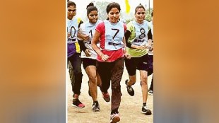 Fifty three lakh women applications for 3924 posts in police recruitment