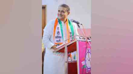 Praful Patel, Maharashtra politics| Uddhav Thackeray| Praful Patel Criticizes uddhav thackeray|