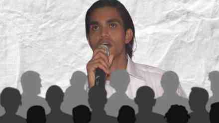 JP Singh arrest, Praveen Dhule murder case, Nalasopara, land mafia, Central Crime Branch, absconding accused