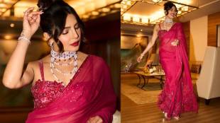 priyanka chopra desi look wore 30lakh bracelet