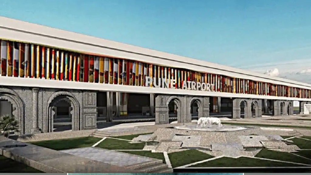 Pune Airport, | ASQ Index| Pune Airport ASQ Index decline| passenger facilities
