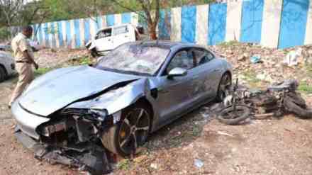 Pune Police, Kalyani nagar accident, Juvenile Justice Board, Vishal Agarwal, prosecution, accident car, passport, court hearing, charge sheet, bail, judicial custody