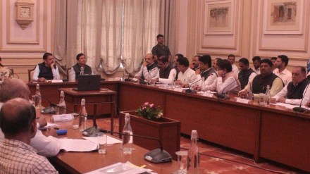 State wide strike of food grains traders suspended Pune print news