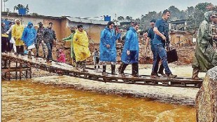 Kerala Wayanad landslide death toll 177