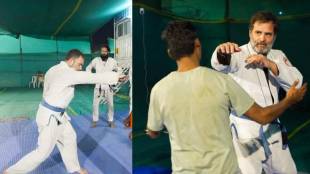 rahul gandhi jujutsu, rahul gandhi jiu martial arts