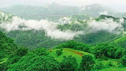 Impact on projects due to entries in the Western Ghats Draft Notification