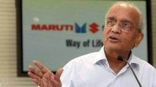 low cost and small cars are necessary in India says maruti suzuki chief rc bhargava